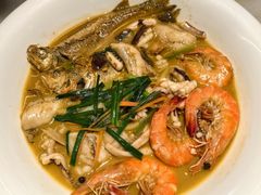 -华盛丰温州大排档(东三环南路店)