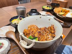 -ITARU食堂·定食料理(西丽店)