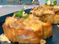 -必胜客(江桥万达店)