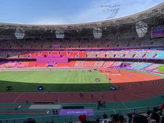 -杭州奥体中心-体育场