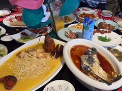 -禧宴Joyous Restaurant(禧园店)