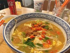 -赣南粉局·江西小炒·锅气炒粉(人民广场店)