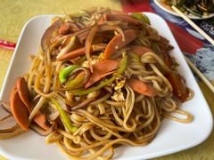 -福鑫面馆(高尚路店)