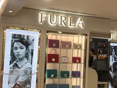 -Galleria百货店名品馆