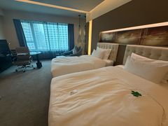 -大连富丽华大酒店