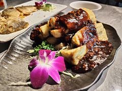 -上楼私房菜(院士路店)