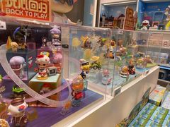 -泡泡玛特POPMART(宁波印象城店)