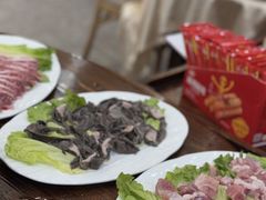 -御膳粥·牛乳粥底火锅·地道顺德菜(容桂店)