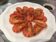 -新兴家喻酒家·羊城名宴(昌岗店)