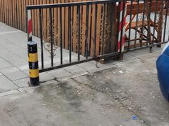 门面-开元食府(长兴路店)