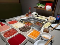 -海底捞火锅(如皋吾悦广场店)