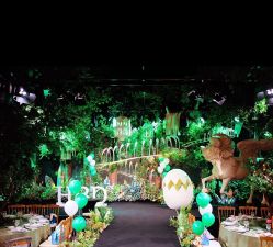 -迈瑞米求婚策划(静安店)