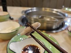 -四季合味椰子鸡(南山大冲店)
