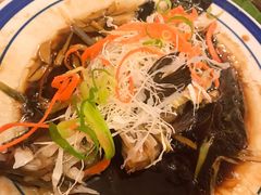 石斑鱼-茉莉.Red Crab