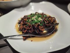 -上和臻品中国菜(花园街店)