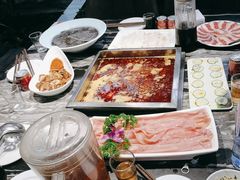 -凤来栖·净庭院·火锅(欧尚店)