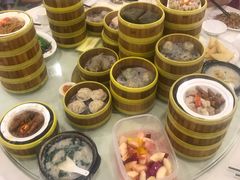 -新梅园不夜粥(龙华店)