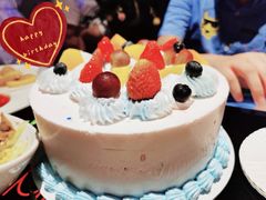 -堂会(白云店)