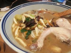 -云海肴·汽锅鸡·云南菜(东坝金隅店)
