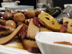 -八珍玉食鸡煲·打边炉(印象城店)