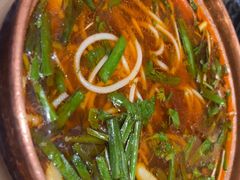-云南李记罐罐米线饵丝小吃(汉中门金鹰店)