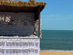 -巧克力渔家.小船海鲜家常菜(万平口店)