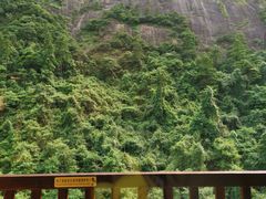 -三清山希尔顿度假酒店