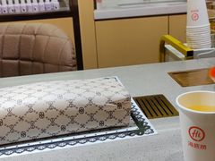-海底捞火锅(宇飞大厦店)