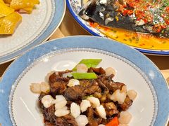 -兔爸私家小厨(新北万达店)