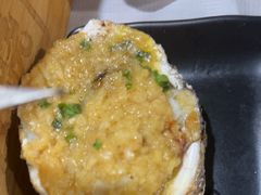 -云晓光头烧烤吧(盛夏店)