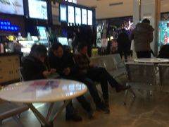 -中影国际影城(建军路金鹰购物中心店)