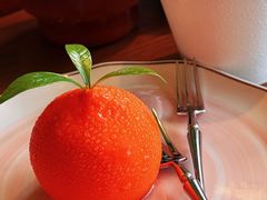 -晴朗橘子创意西餐厅(后湖店)