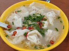 -龙抄手(春熙路总店)