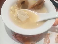 -郑庄脂渣海鲜楼(九水路店)