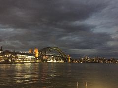 -悉尼海港大桥