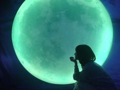-天津梵高星空艺术馆(天河城旗舰店)