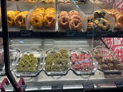 -CC BAGEL&SCONE 贝果与司康(南开大悦城店)