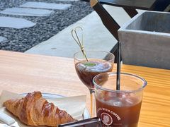 -The Roastery By AllYouWant(福田店)