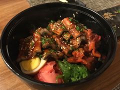 -昊·来了寿司(双楠2店)