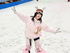 -广州热雪奇迹