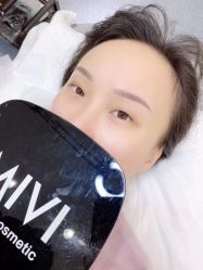 -MIVI半永久纹眉绣眉