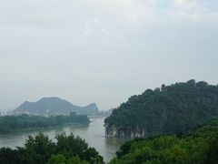 -忆咖啡观景餐厅(桂林象山公园店)