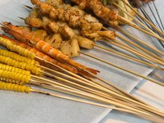 -烤五行·烧烤烤串(石佛营店)