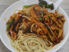 -波记美食煲仔饭蒸饭(客村店)