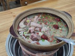 -蔡记·九米羊肉炉(东渡店)
