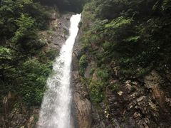 -宁波五龙潭景区