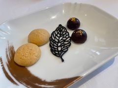 餐后甜点-宝丽轩中餐厅BAOLIXUAN