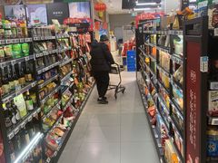 -盒马鲜生(红莲店)