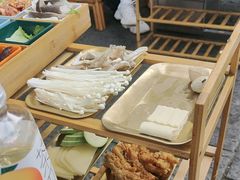 -阿昌白族石板烧(大理古城店)