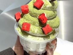 -DQ·蛋糕·冰淇淋(苏宁店)